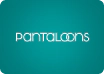 Upto 12% extra off on Pantaloons (over & above the platform offers)