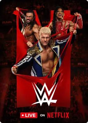 WWE