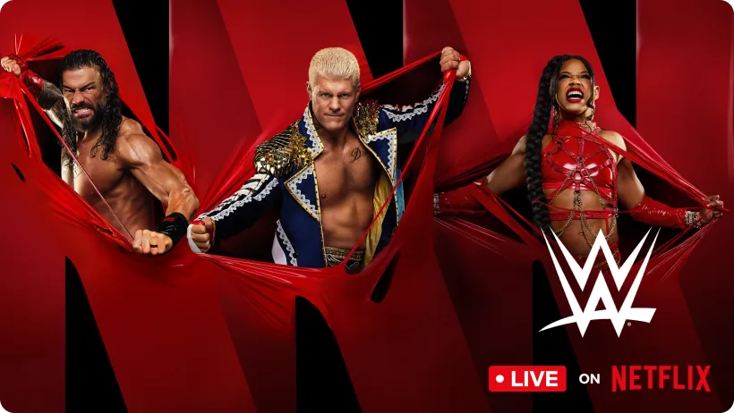 WWE